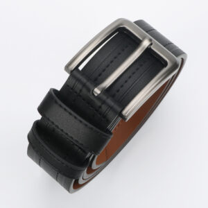 Classic Men’s Belt for Work or Casual Wear