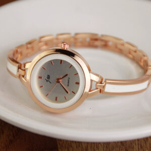 Rhinestone Vintage Bracelet Watch