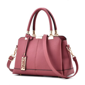 Everyday Small Square Crossbody Bag