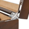 Heritage Wooden Watch Collector Display Case