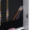 Étoile Full-Length Mirror Jewelry Armoire