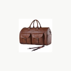 Executive Weekend Travel Bag