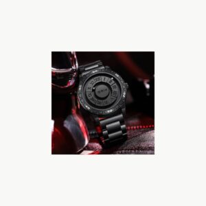 Magnetic Suspension Watch Gift Set
